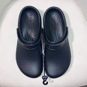 Crocs specialist II vent clog